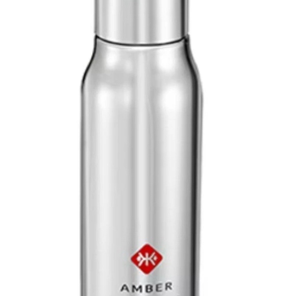 KRISTALS Amber Multi Vitamin C Brightening Serum 1.7 OZ NEW IN BOX - Picture 4 of 4